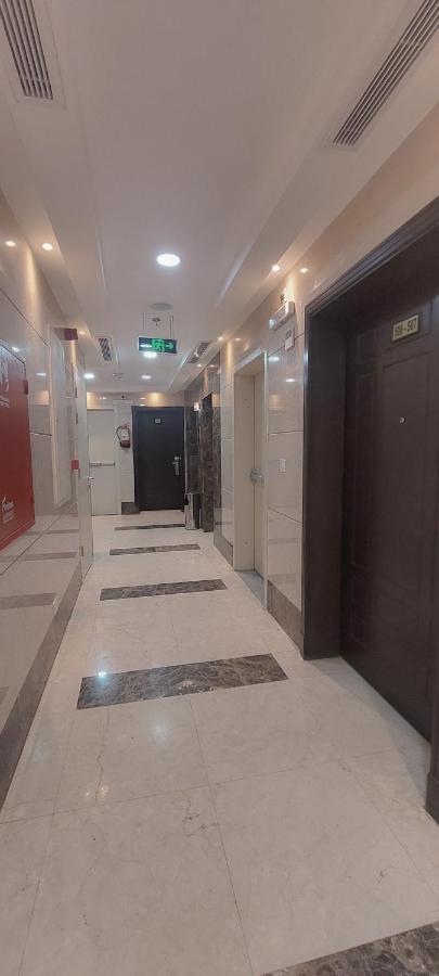 فندق ربوة الصفوة 8 - Rabwah Al Safwa Hotel 8 Medína Exteriér fotografie