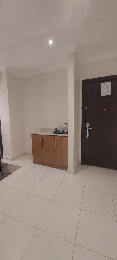 فندق ربوة الصفوة 8 - Rabwah Al Safwa Hotel 8 Medína Exteriér fotografie